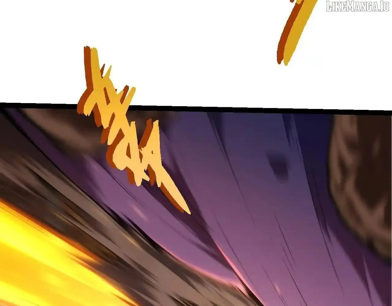 Evolution Begins With a Big Tree Chapter 442 page 67 - 