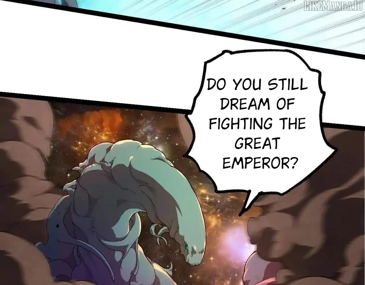 Evolution Begins With a Big Tree Chapter 442 page 70 - 