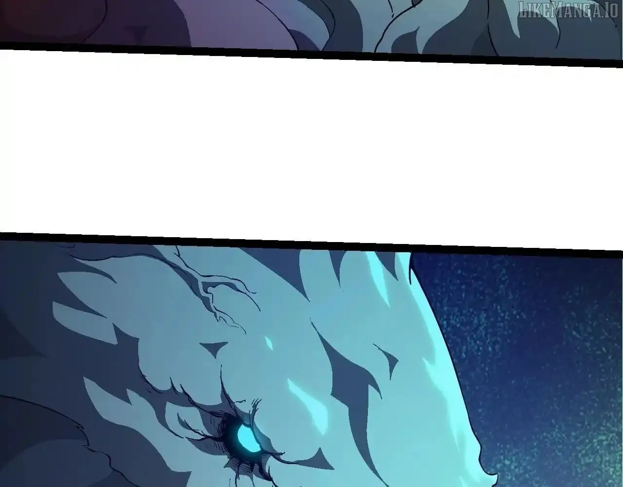 Evolution Begins With a Big Tree Chapter 442 page 8 - 