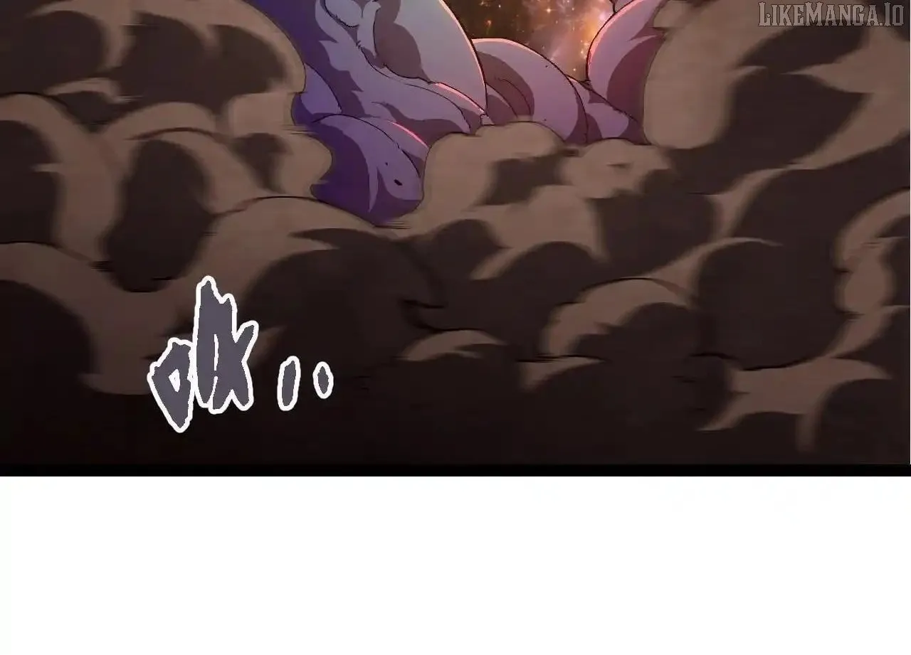 Evolution Begins With a Big Tree Chapter 442 page 71 - 