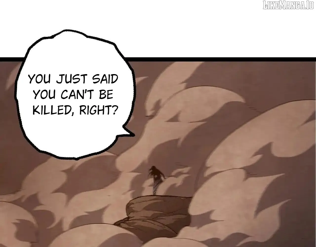 Evolution Begins With a Big Tree Chapter 442 page 72 - 