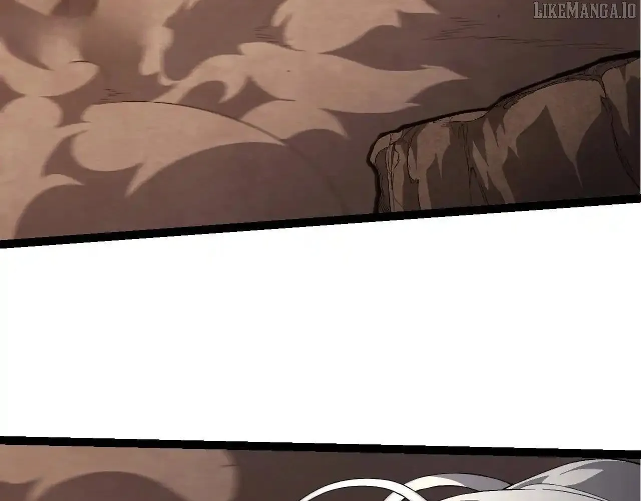 Evolution Begins With a Big Tree Chapter 442 page 73 - 