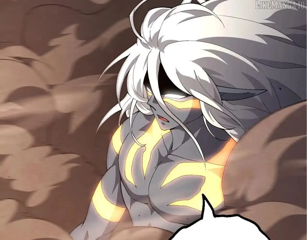 Evolution Begins With a Big Tree Chapter 442 page 74 - 