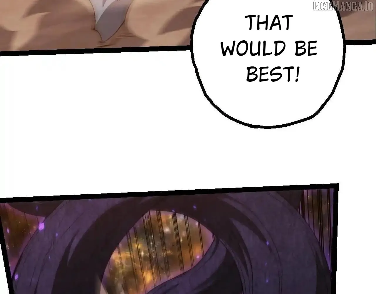 Evolution Begins With a Big Tree Chapter 442 page 75 - 