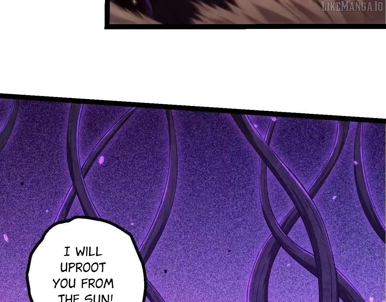 Evolution Begins With a Big Tree Chapter 442 page 78 - 