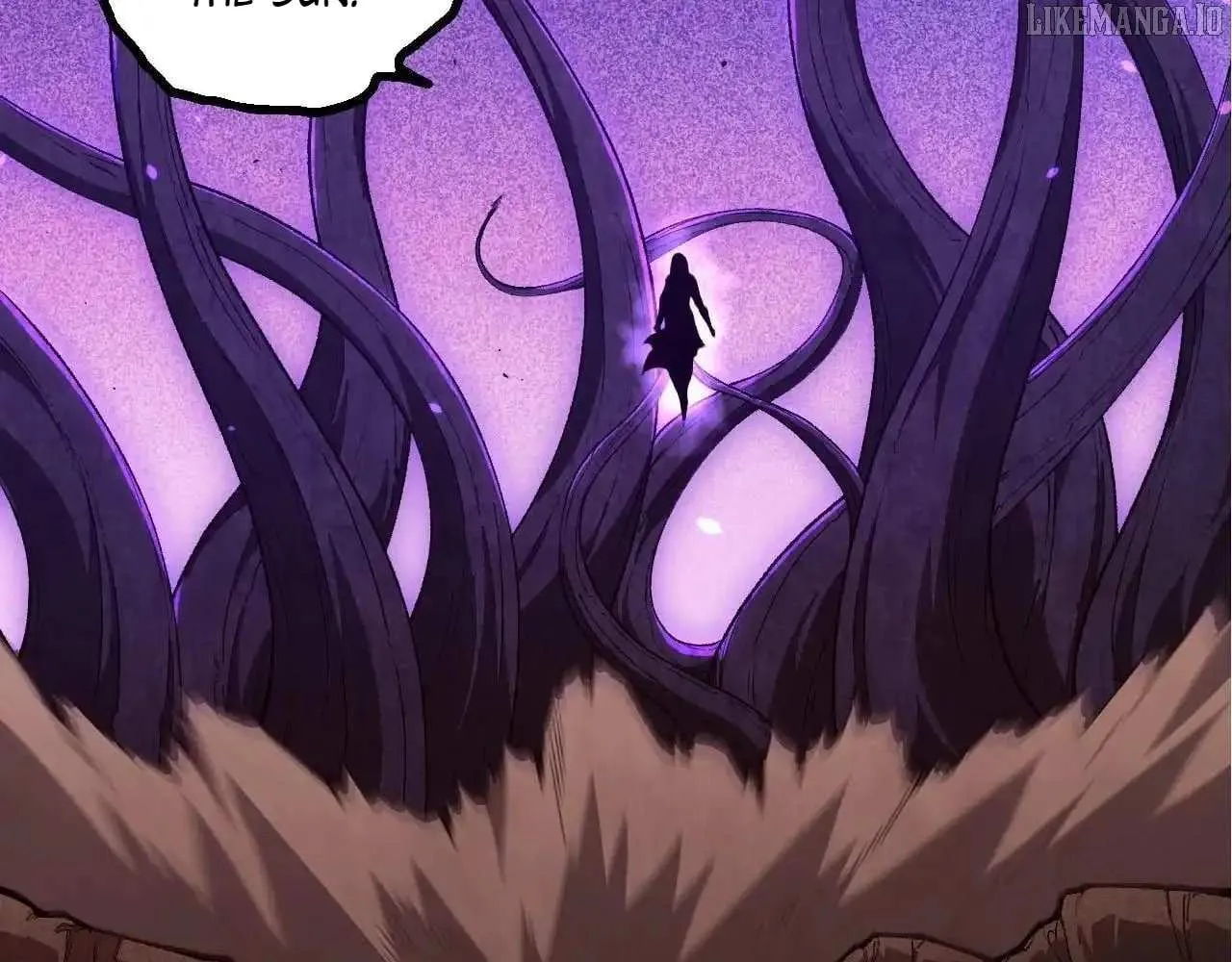 Evolution Begins With a Big Tree Chapter 442 page 79 - 