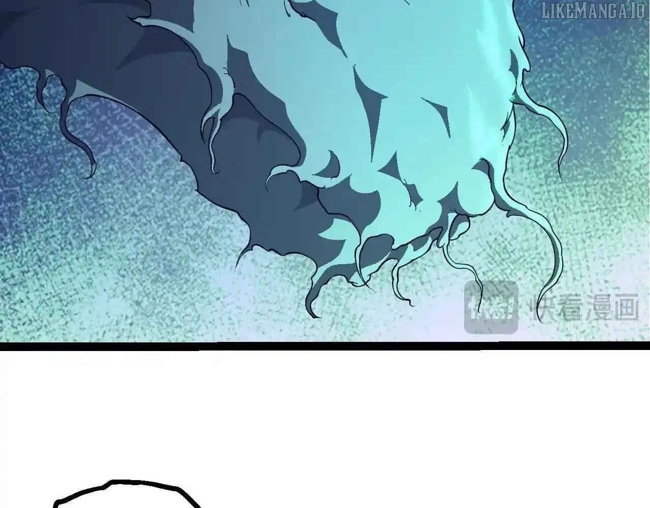 Evolution Begins With a Big Tree Chapter 442 page 9 - 