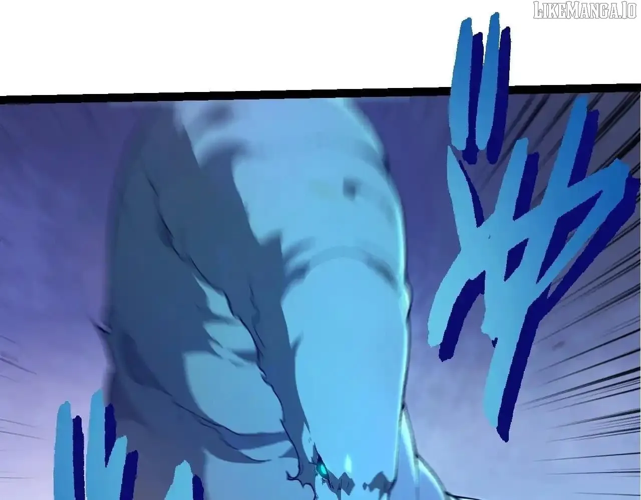 Evolution Begins With a Big Tree Chapter 442 page 82 - 