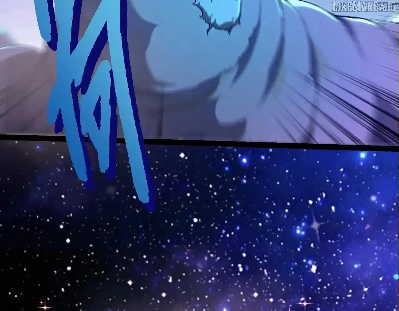 Evolution Begins With a Big Tree Chapter 442 page 83 - 