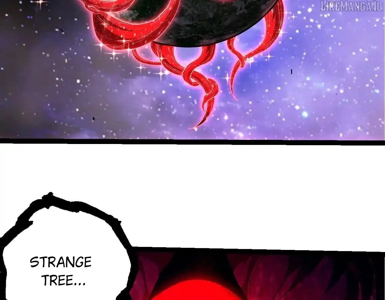 Evolution Begins With a Big Tree Chapter 442 page 85 - 