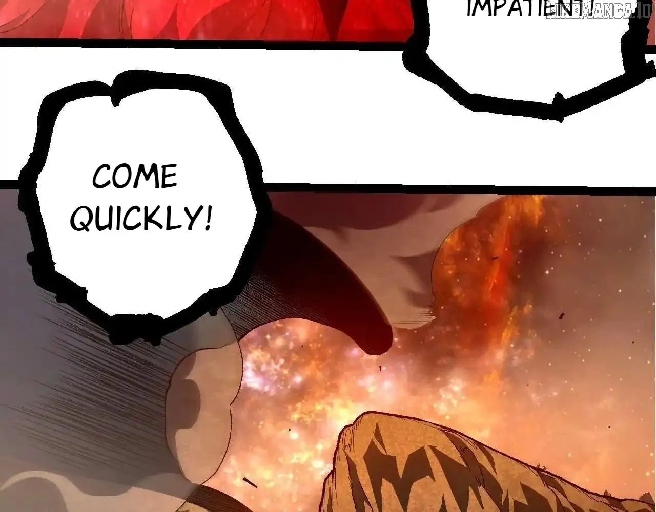 Evolution Begins With a Big Tree Chapter 442 page 87 - 