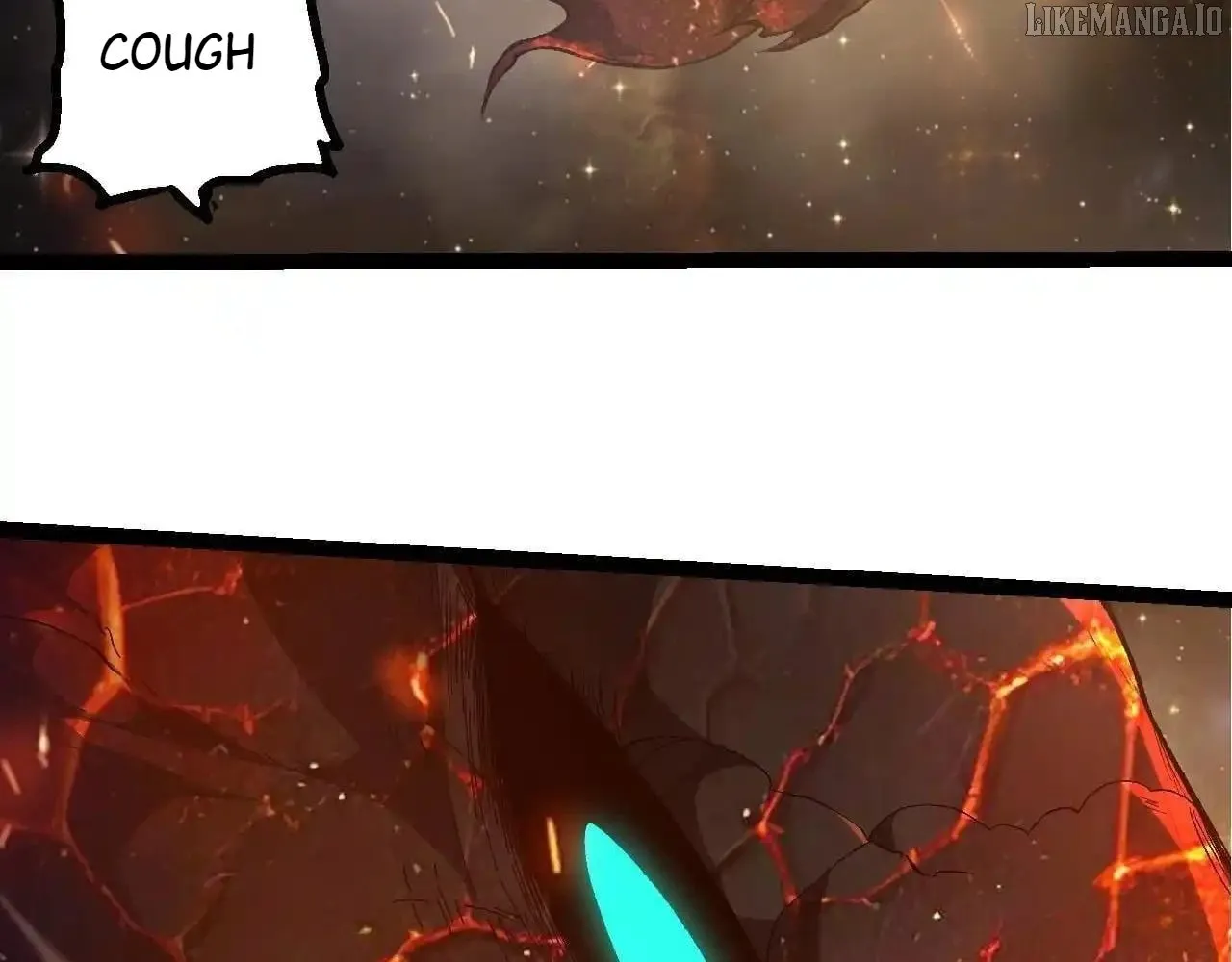 Evolution Begins With a Big Tree Chapter 442 page 90 - 