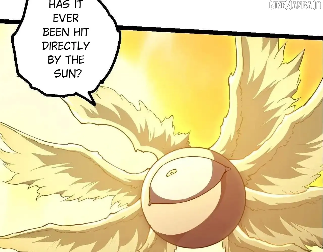 Evolution Begins With a Big Tree Chapter 442 page 10 - 