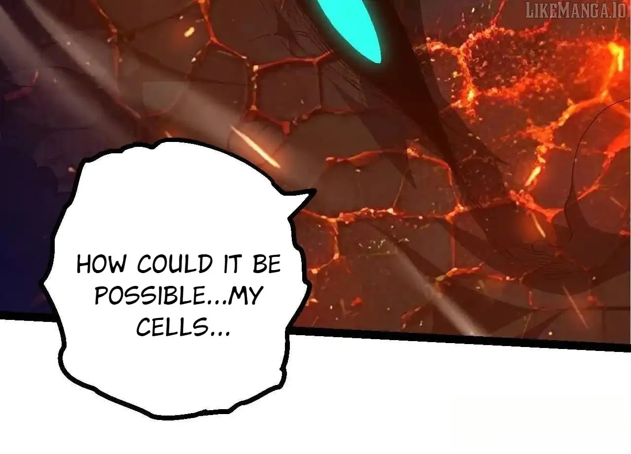 Evolution Begins With a Big Tree Chapter 442 page 91 - 