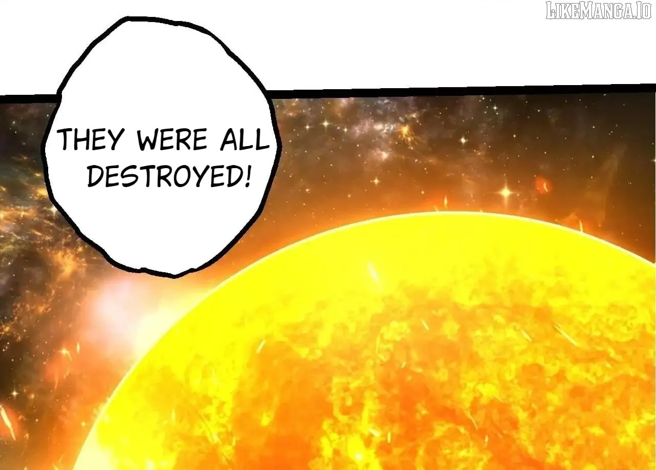 Evolution Begins With a Big Tree Chapter 442 page 92 - 
