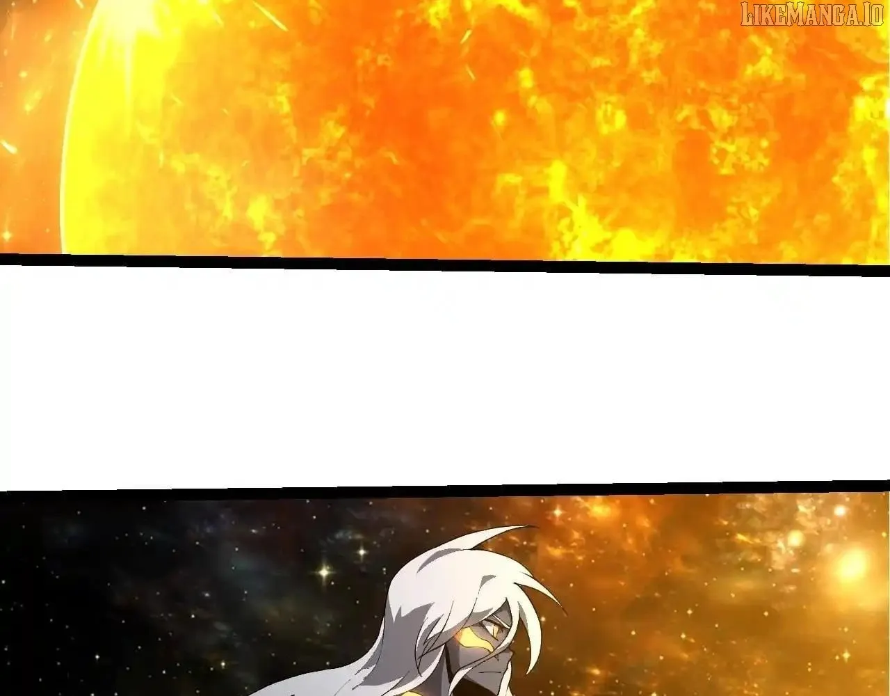 Evolution Begins With a Big Tree Chapter 442 page 93 - 