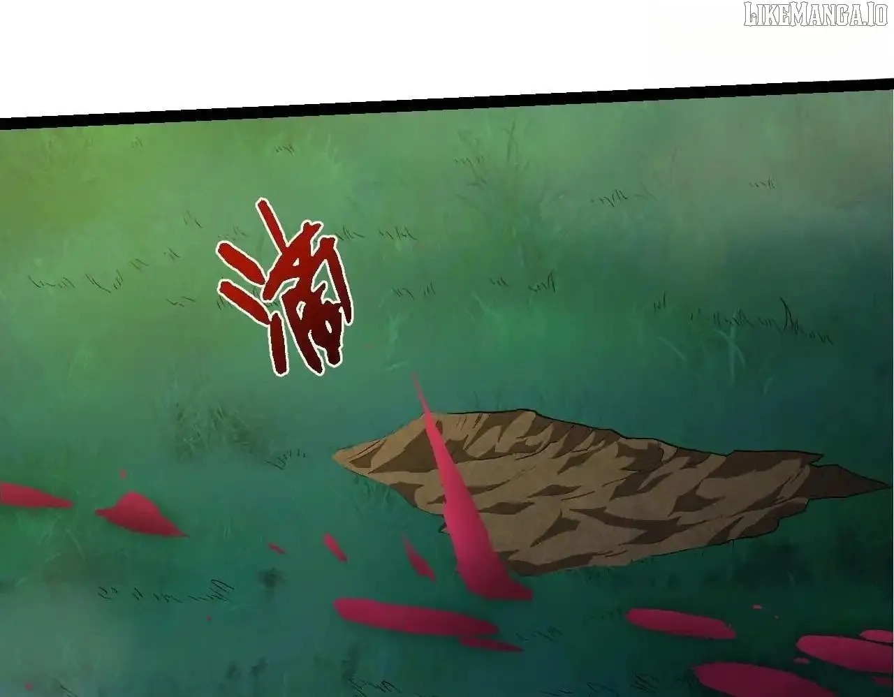 Evolution Begins With a Big Tree Chapter 442 page 97 - 
