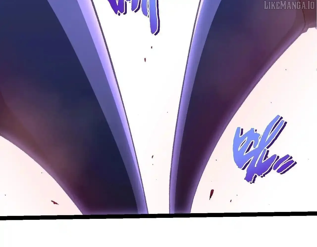 Evolution Begins With a Big Tree Chapter 442 page 99 - 