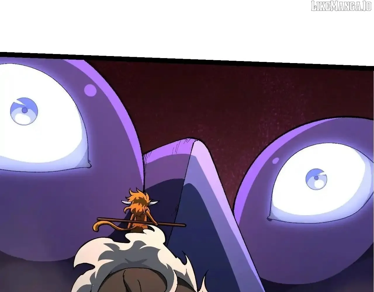 Evolution Begins With a Big Tree Chapter 442 page 100 - 
