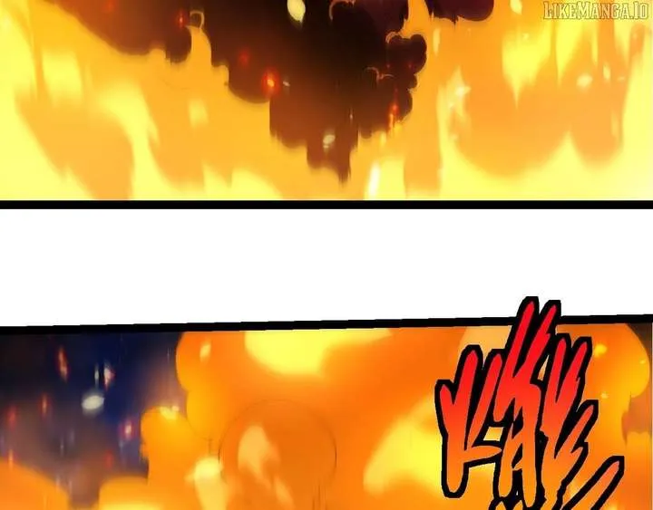 Evolution Begins With a Big Tree Chapter 443 page 2 - 