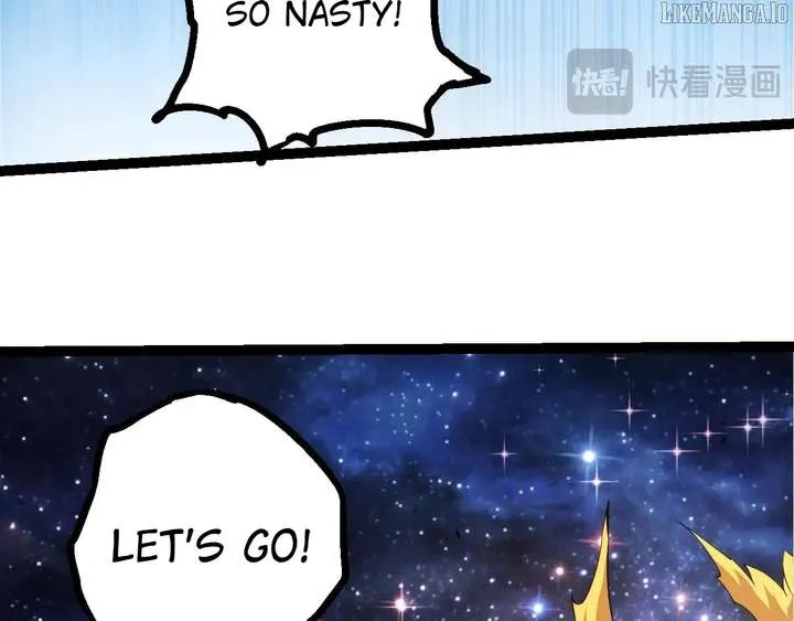 Evolution Begins With a Big Tree Chapter 443 page 12 - 