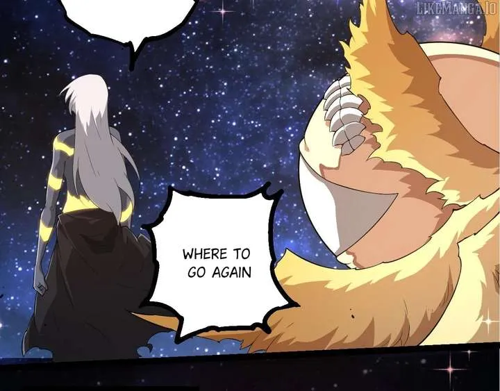 Evolution Begins With a Big Tree Chapter 443 page 13 - 