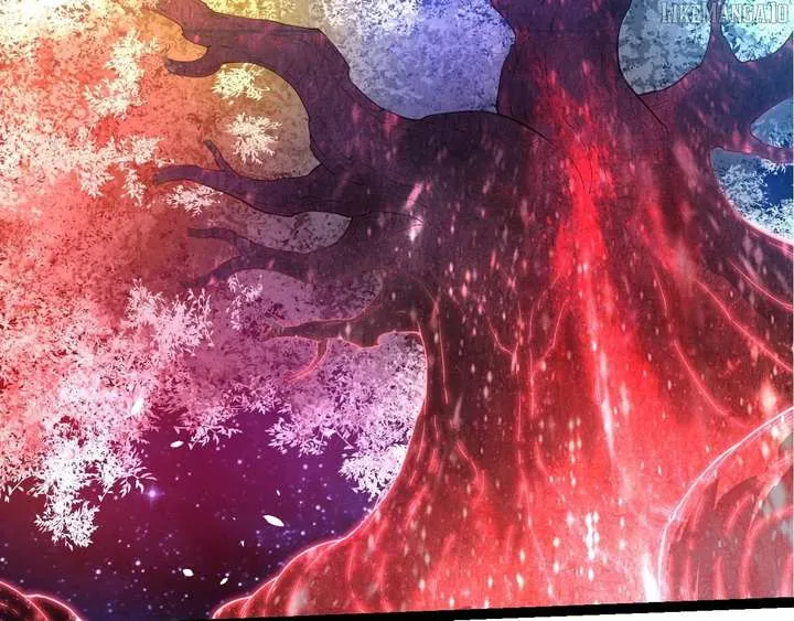 Evolution Begins With a Big Tree Chapter 443 page 16 - 