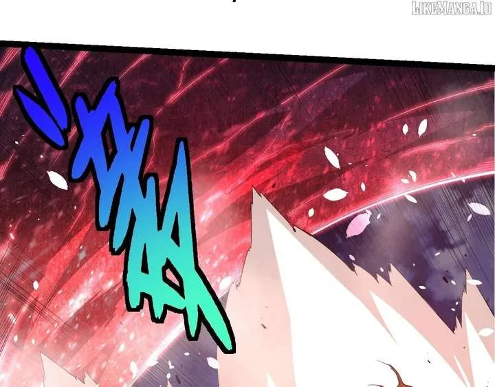 Evolution Begins With a Big Tree Chapter 443 page 19 - 