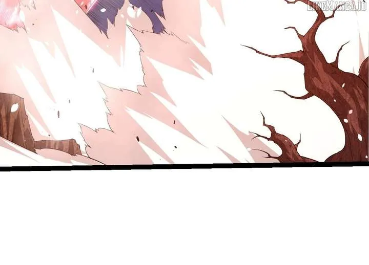 Evolution Begins With a Big Tree Chapter 443 page 20 - 