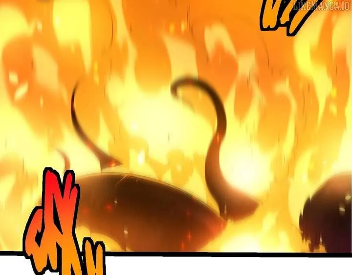 Evolution Begins With a Big Tree Chapter 443 page 3 - 
