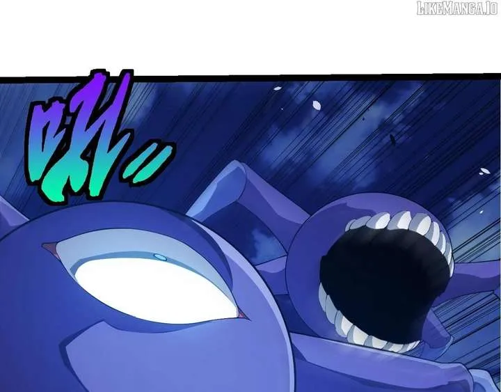 Evolution Begins With a Big Tree Chapter 443 page 21 - 