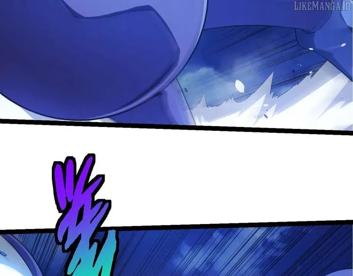 Evolution Begins With a Big Tree Chapter 443 page 22 - 