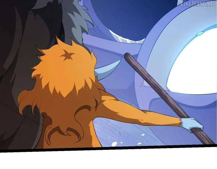 Evolution Begins With a Big Tree Chapter 443 page 25 - 