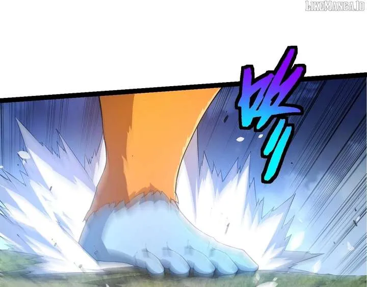 Evolution Begins With a Big Tree Chapter 443 page 26 - 