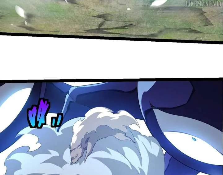 Evolution Begins With a Big Tree Chapter 443 page 27 - 