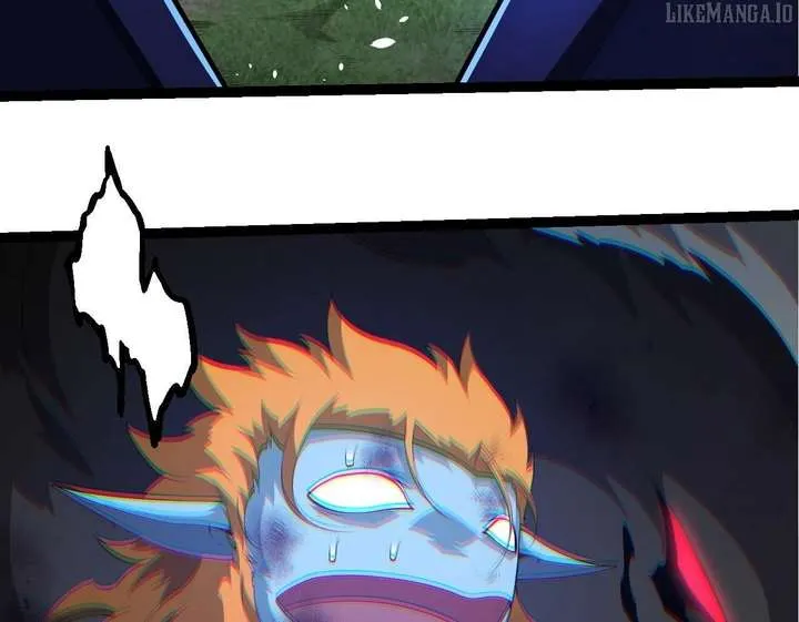 Evolution Begins With a Big Tree Chapter 443 page 29 - 
