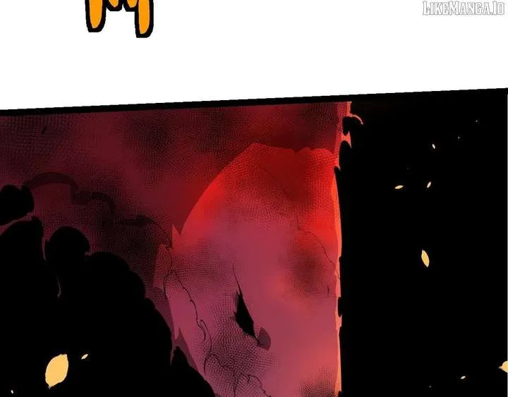 Evolution Begins With a Big Tree Chapter 443 page 4 - 