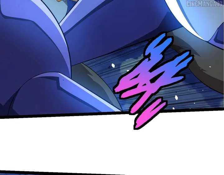 Evolution Begins With a Big Tree Chapter 443 page 32 - 