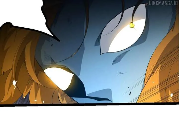 Evolution Begins With a Big Tree Chapter 443 page 35 - 