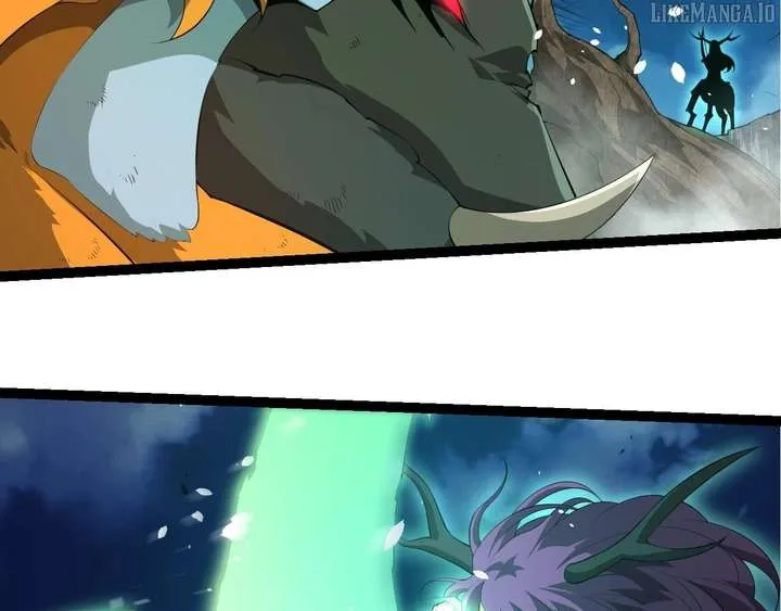 Evolution Begins With a Big Tree Chapter 443 page 39 - 