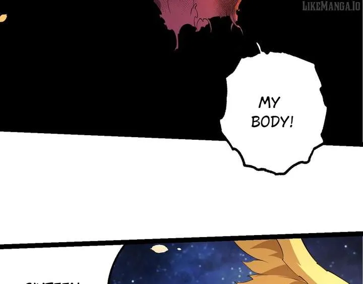 Evolution Begins With a Big Tree Chapter 443 page 5 - 
