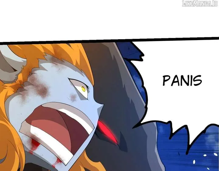 Evolution Begins With a Big Tree Chapter 443 page 41 - 