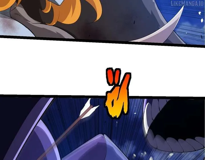 Evolution Begins With a Big Tree Chapter 443 page 42 - 