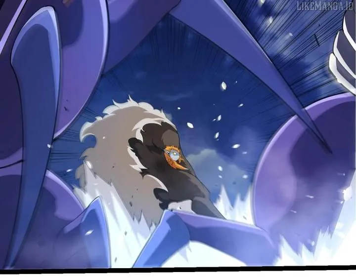 Evolution Begins With a Big Tree Chapter 443 page 43 - 