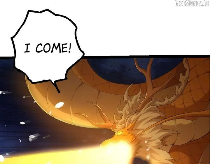 Evolution Begins With a Big Tree Chapter 443 page 44 - 