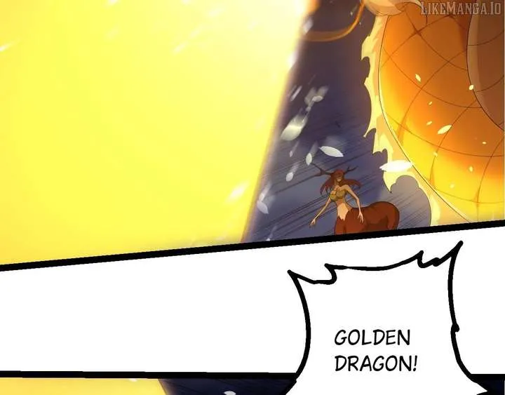Evolution Begins With a Big Tree Chapter 443 page 45 - 