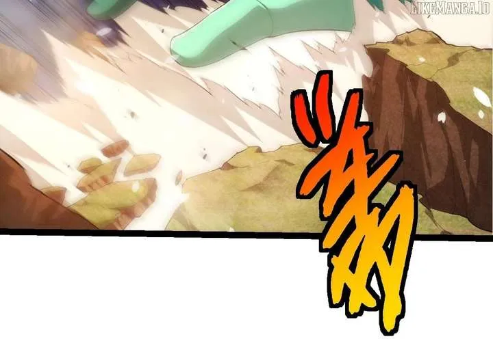 Evolution Begins With a Big Tree Chapter 443 page 50 - 