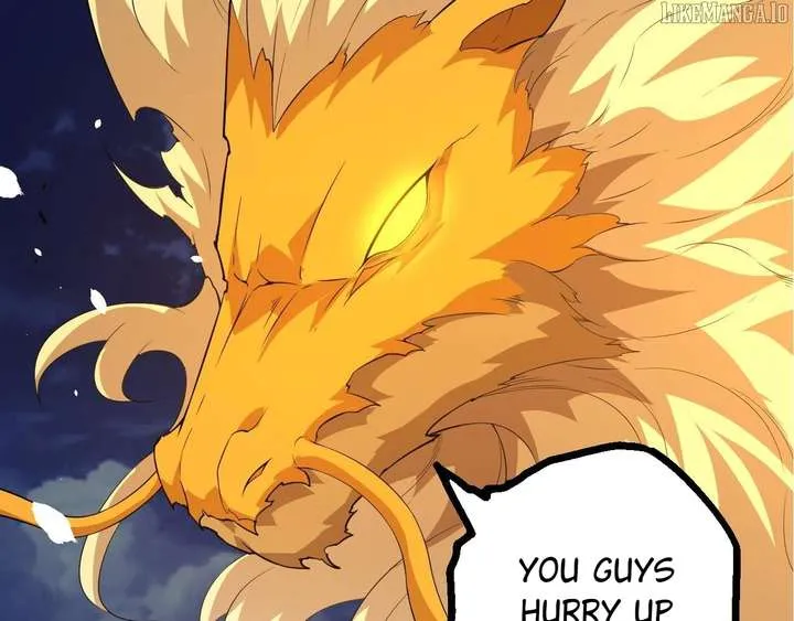 Evolution Begins With a Big Tree Chapter 443 page 53 - 
