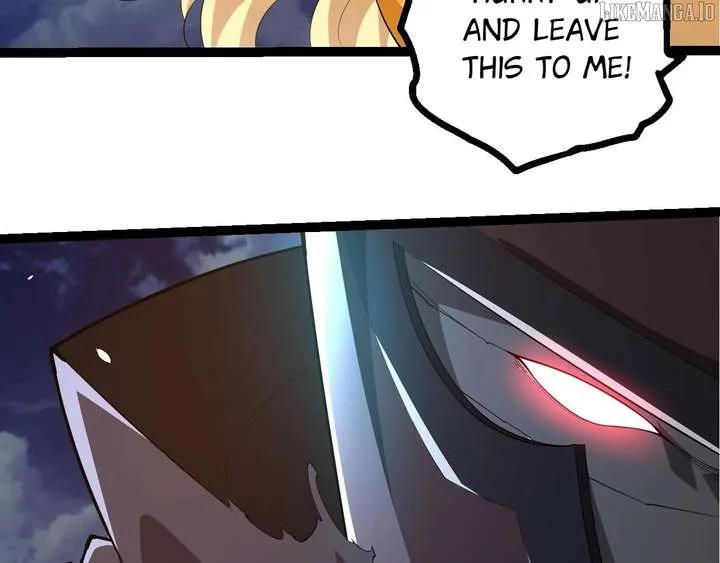 Evolution Begins With a Big Tree Chapter 443 page 54 - 