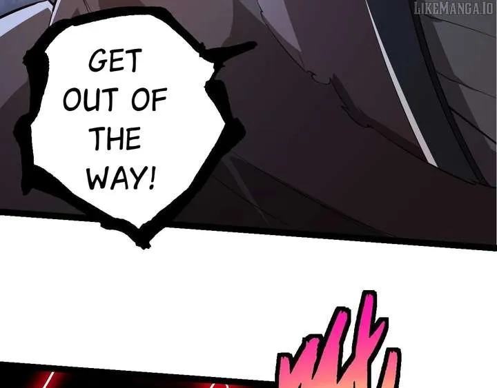Evolution Begins With a Big Tree Chapter 443 page 55 - 